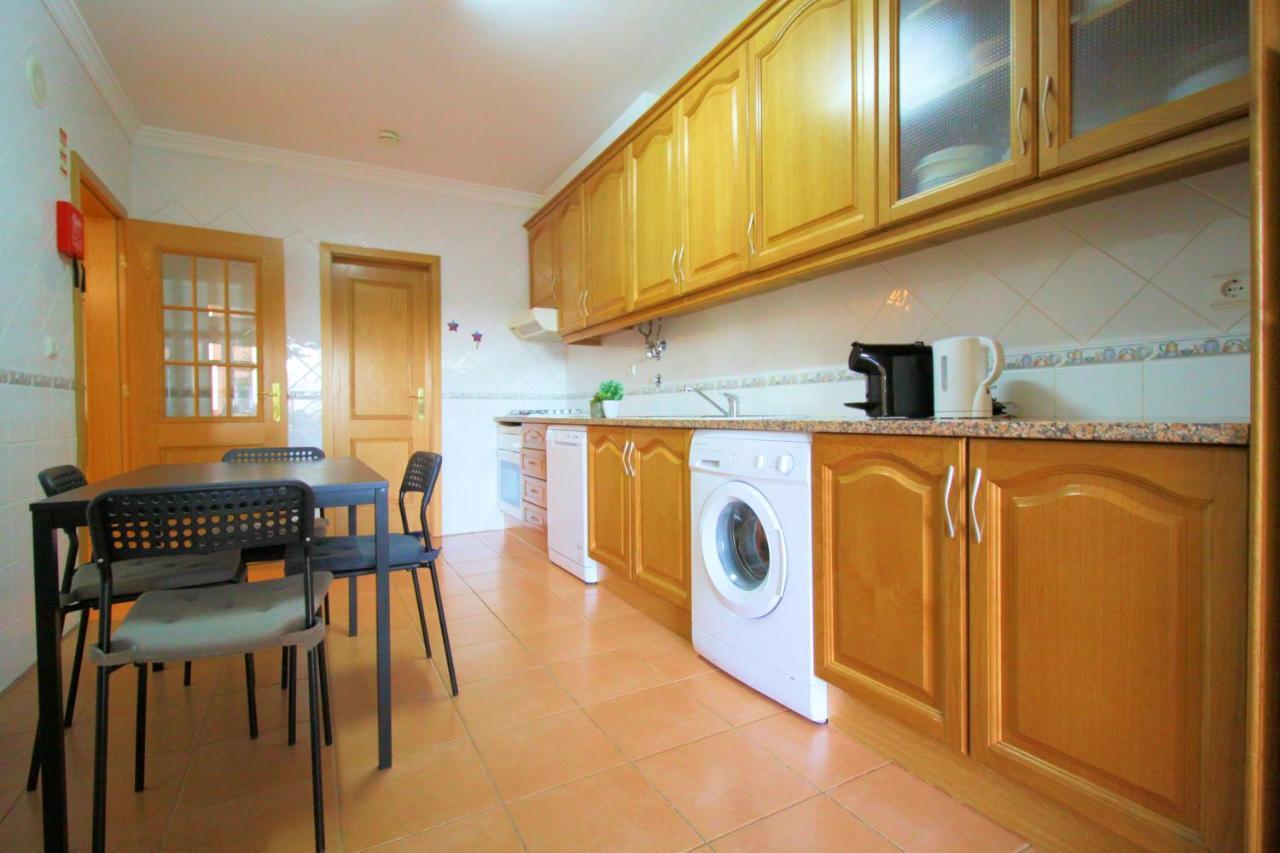 Sunny And Central Apartman Albufeira Kültér fotó